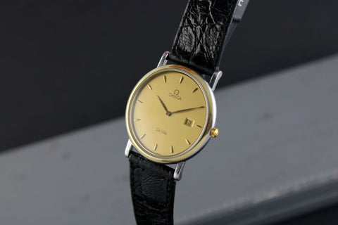 Montres Vintage - Trésors Horlogers du Passé