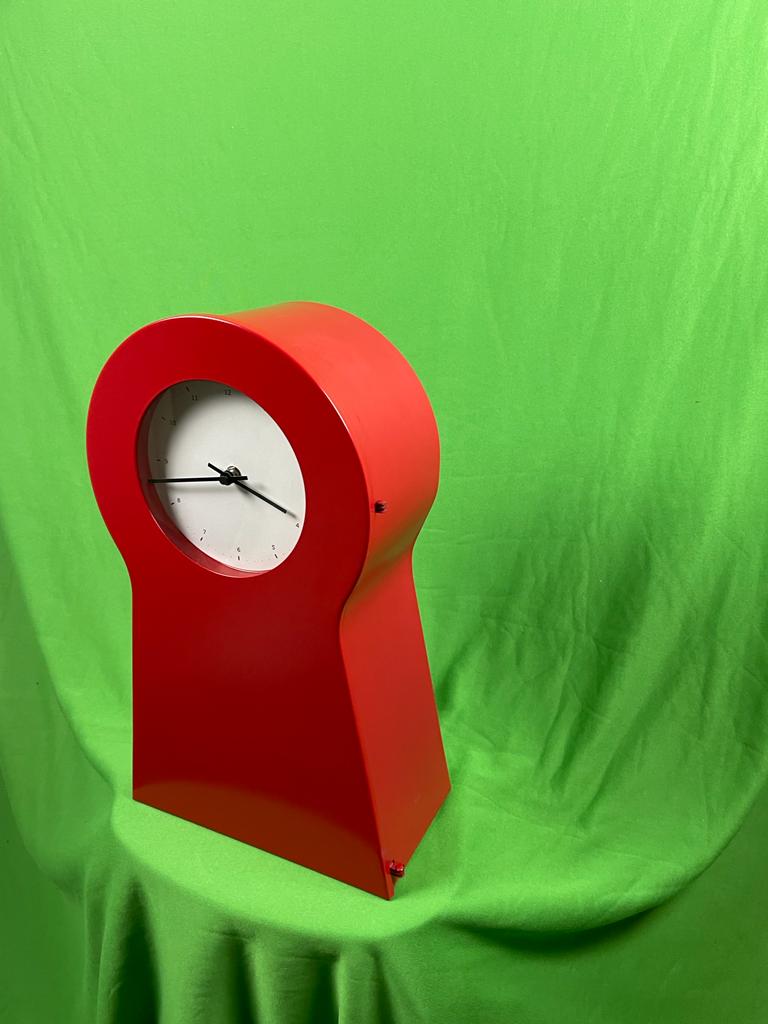 Horloge IKEA PS - Design Thomas Eriksson