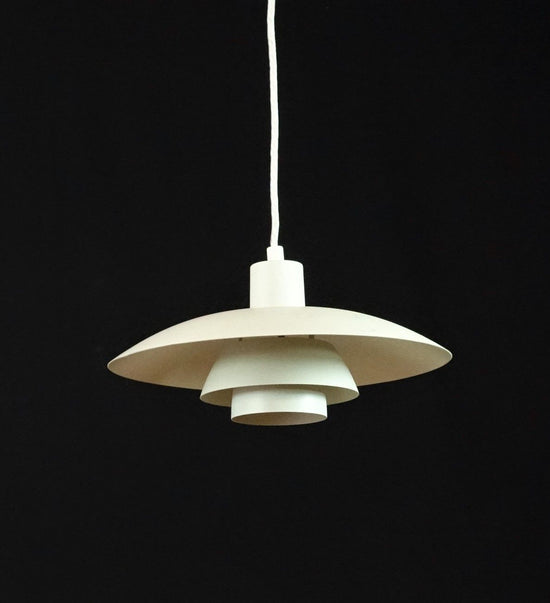 Créations de Poul Henningsen pour Louis Poulsen – Luminaires Iconiques du Design Danois