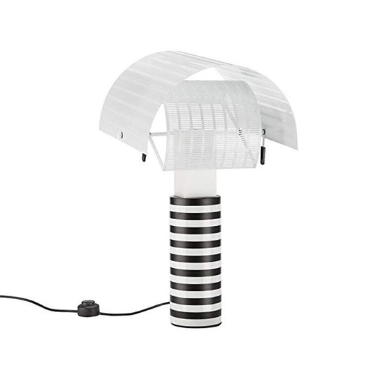 Lampe Shogun par Mario Botta pour Artemide – Design et Lumière Modulable